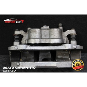 055AAL004K3 PINZA FRENO ANTERIORE SINISTRA JEEP WRANGLER 4 IV (JL)(2017 IN POI) 2.2 MULTIJET 200CV 147KW SIGLA MOTORE EBH