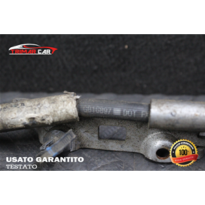 SAEJ1401 TUBO FRENO JEEP WRANGLER 4 IV (JL)(2017 IN POI) 2.2 MULTIJET 200CV 147KW SIGLA MOTORE EBH