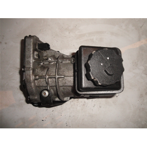 POMPA SERVOSTERZO ELETTRICA MERCEDES-BENZ CLASSE M ML W164 A1644601780
