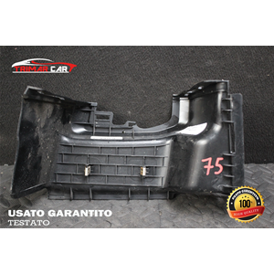 6BM34TX7AA MODANATURA RIVESTIMENTO BAULE DESTRA JEEP WRANGLER 4 IV (JL)(2017 IN POI) 2.2 MULTIJET 200CV 147KW SIGLA MOTORE EBH