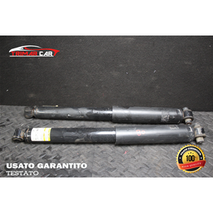 68273112AA COPPIA AMMORTIZZATORI POSTERIORI DX SX JEEP WRANGLER 4 IV (JL)(2017 IN POI) 2.2 MULTIJET 200CV 147KW SIGLA MOTORE EBH