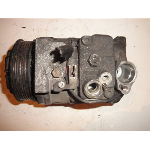 COMPRESSORE AC ARIA CONDIZIONATA MERCEDES-BENZ  CLASSE C W203 CLASSE M ML W163 CLASSE S W220