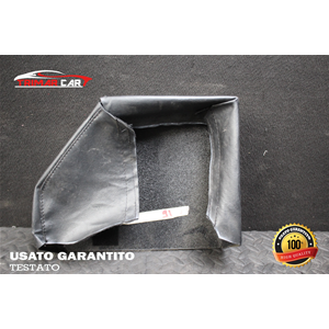 COPERCHIO IN PELLE JEEP WRANGLER 4 IV (JL)(2017 IN POI) 2.2 MULTIJET 200CV 147KW SIGLA MOTORE EBH