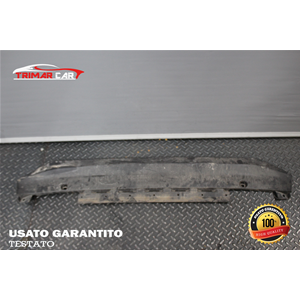 6BU47TRMAA PROTEZIONE PARAURTI ANTERIORE JEEP WRANGLER 4 IV (JL)(2017 IN POI) 2.2 MULTIJET 200CV 147KW SIGLA MOTORE EBH