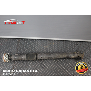 68272525AA ALBERO DI TRASMISSIONE ANTERIORE  JEEP WRANGLER 4 IV (JL)(2017 IN POI) 2.2 MULTIJET 200CV 147KW SIGLA MOTORE EBH