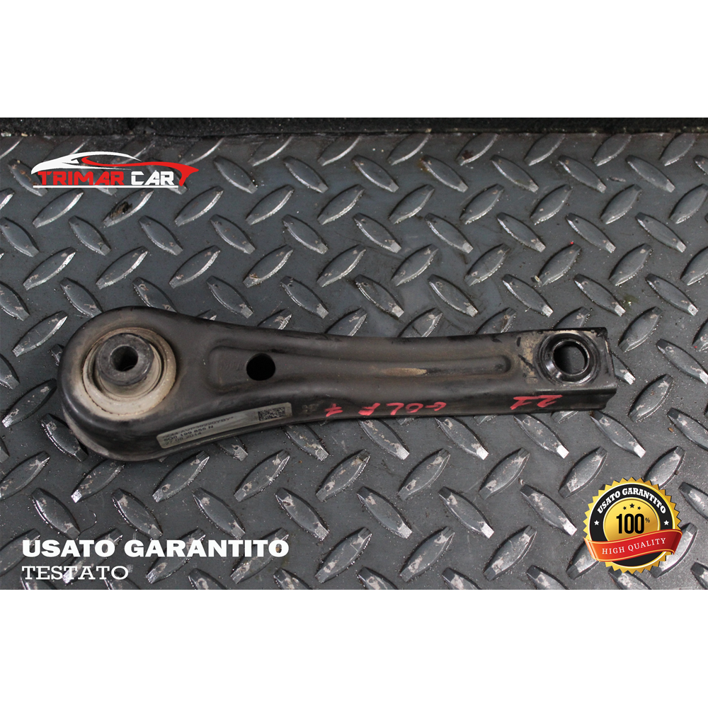 5Q0199855N SUPPORTO CAMBIO MOTORE VW GOLF 7 VII (2012 IN POI)