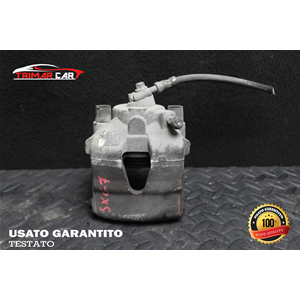 5Q0615105 PINZA FRENO ANTERIORE SINISTRA VW GOLF 7 VII (2012 IN POI)