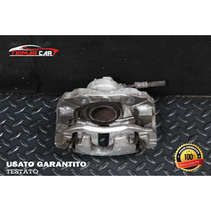 9805497780 PINZA FRENO ANTERIORE SINISTRA PEUGEOT 208 (2012 IN POI) 1.2