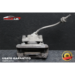 PINZA FRENO ANTERIORE DESTRA RENAULT CAPTUR (J5)(2013 IN POI)