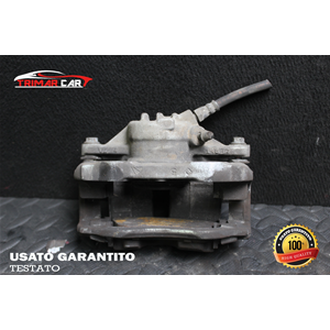 9805497780 PINZA FRENO ANTERIORE DESTRA PEUGEOT 208 (2012 IN POI)