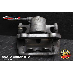 52076364 PINZA FRENO ANTERIORE SINISTRA FIAT TIPO 2 (357)(2016 IN POI)