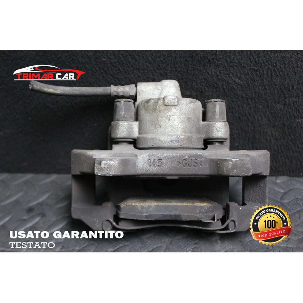 PINZA FRENO ANTERIORE SINISTRA OPEL CORSA E (X15)(2014 IN POI)