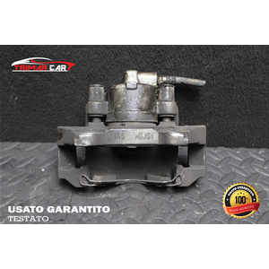 PINZA FRENO ANTERIORE DESTRA OPEL CORSA E (X15)(2014 IN POI)