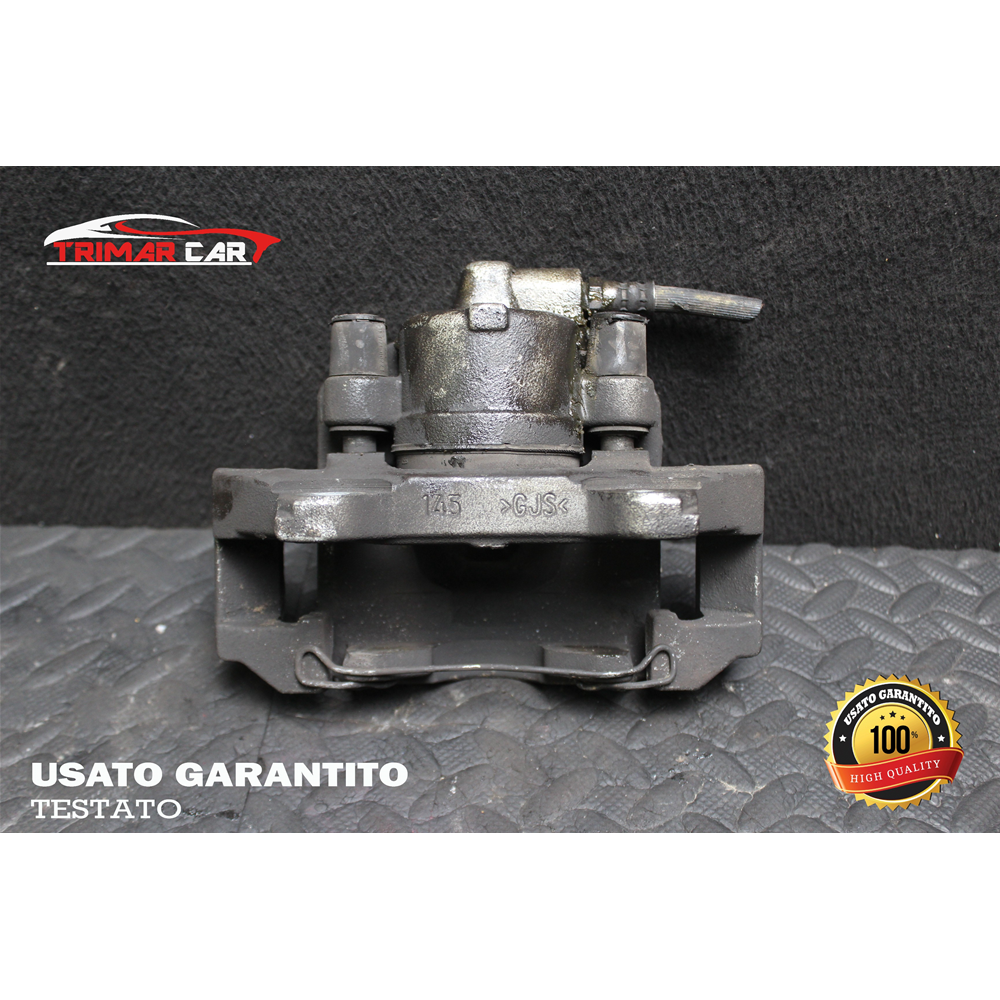 PINZA FRENO ANTERIORE DESTRA OPEL CORSA E (X15)(2014 IN POI)