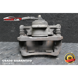 PINZA FRENO ANTERIORE SINISTRA FORD B-MAX (JK)(2012 IN POI)