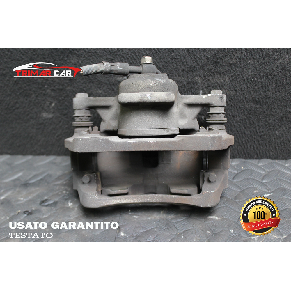 PINZA FRENO ANTERIORE SINISTRA FORD B-MAX (JK)(2012 IN POI)