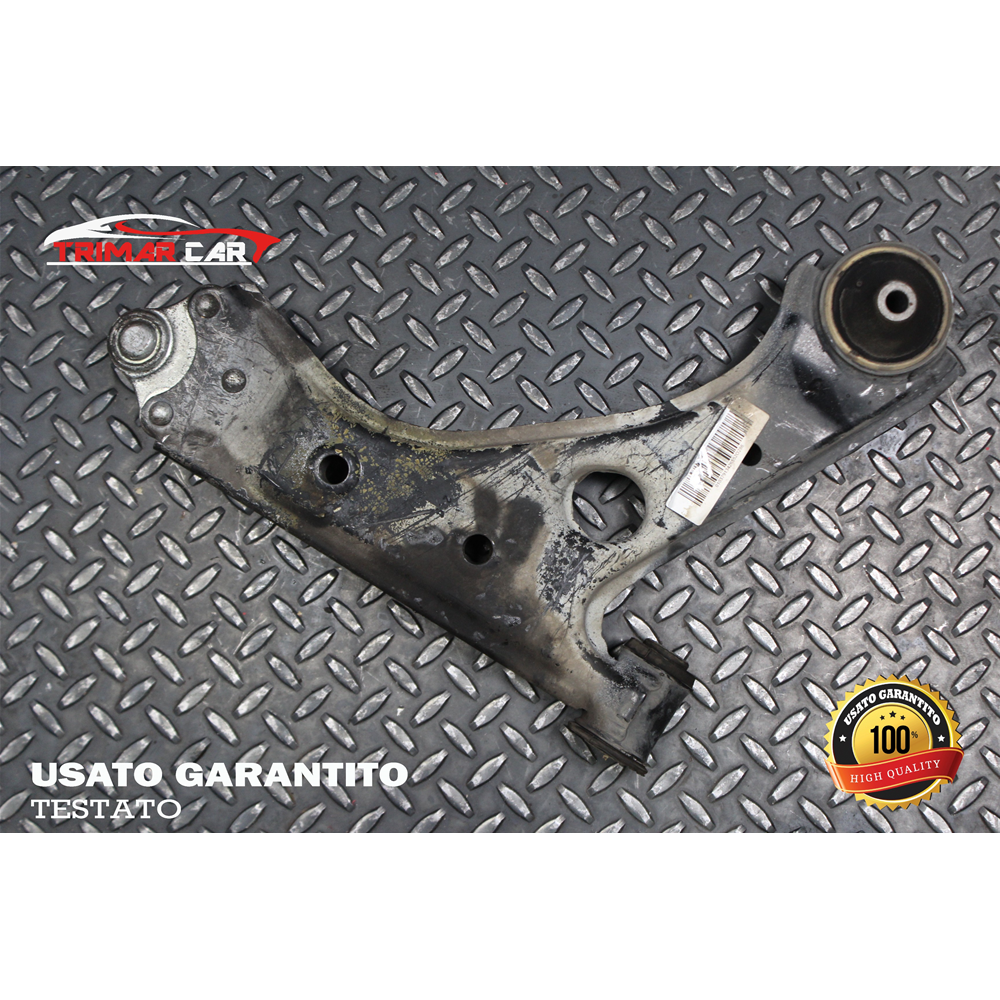 BRACCIO OSCILLANTE SOSPENSIONE ANTERIORE SINISTRO PEUGEOT 208 (2012 IN POI)