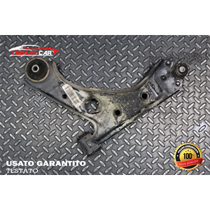 BRACCIO OSCILLANTE SOSPENSIONE ANTERIORE DESTRO PEUGEOT 208 (2012 IN POI)