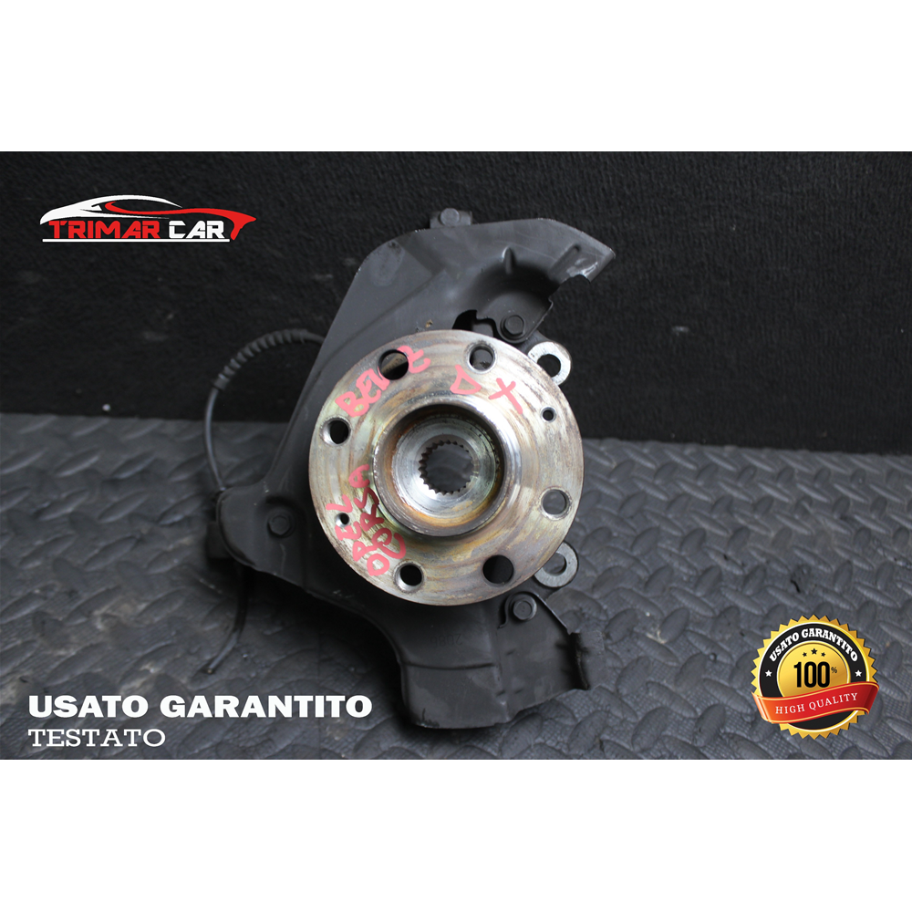 Boccola, Leva Comando Sterzo Assale Anteriore Bilaterale Per OPEL - Foto 5