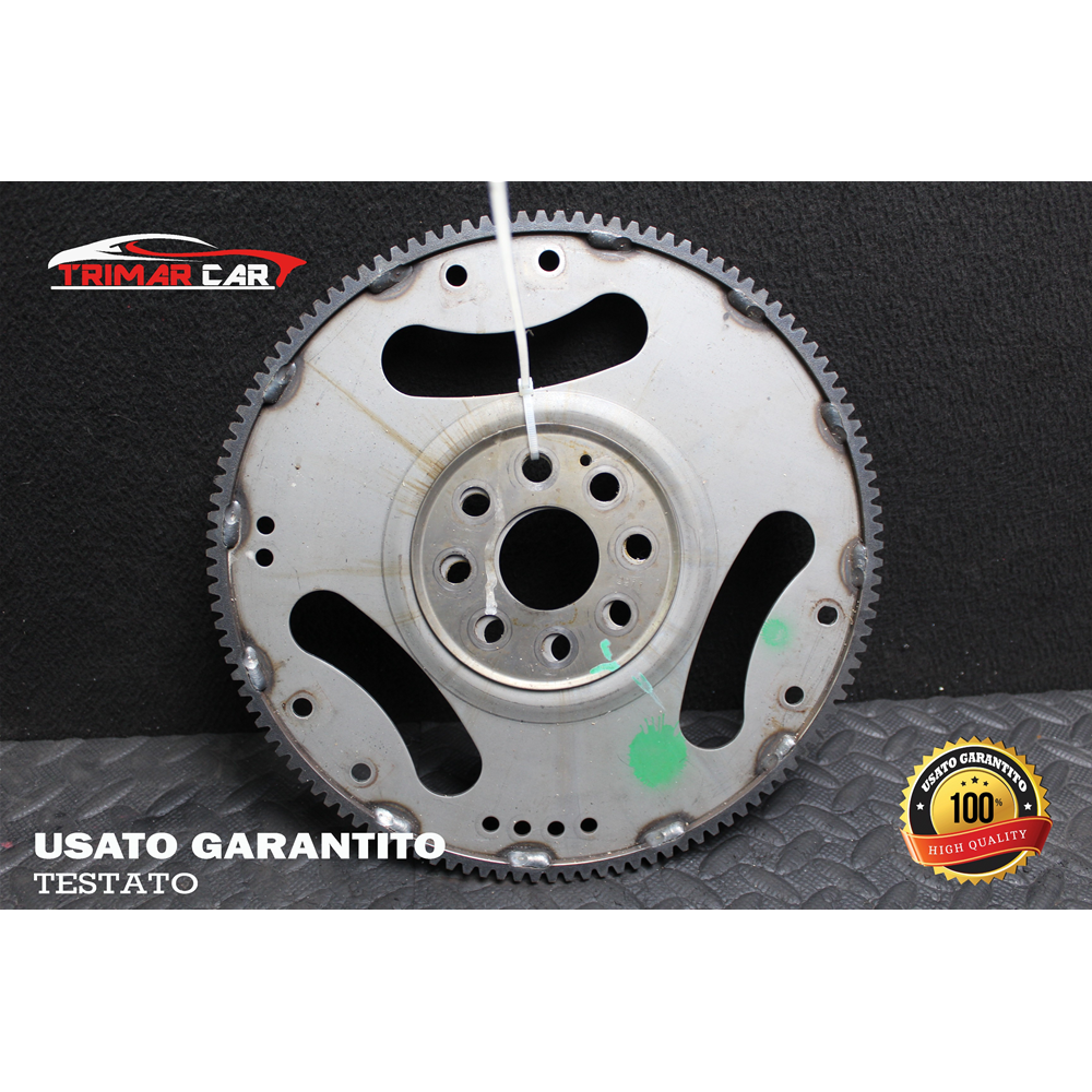 593AA2101B CORONA DENTATA VOLANO LANCIA THEMA 2 (LX)(2011 IN POI) 3.0 D 239CV 176KW COD MOT; EXF