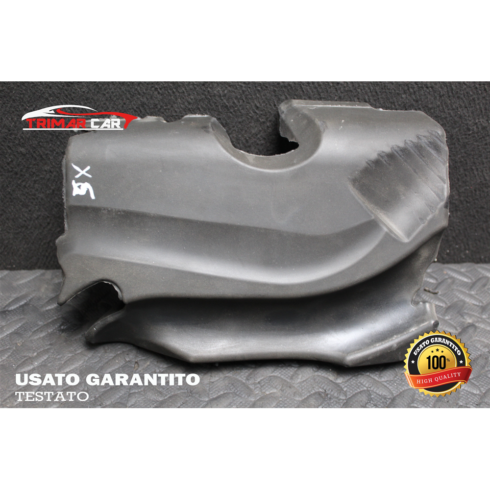 4627204AB COPRERCHIO ANTI RUMORE SX LANCIA THEMA 2 (LX)(2011 IN POI) 3.0 D 239CV 176KW COD MOT; EXF