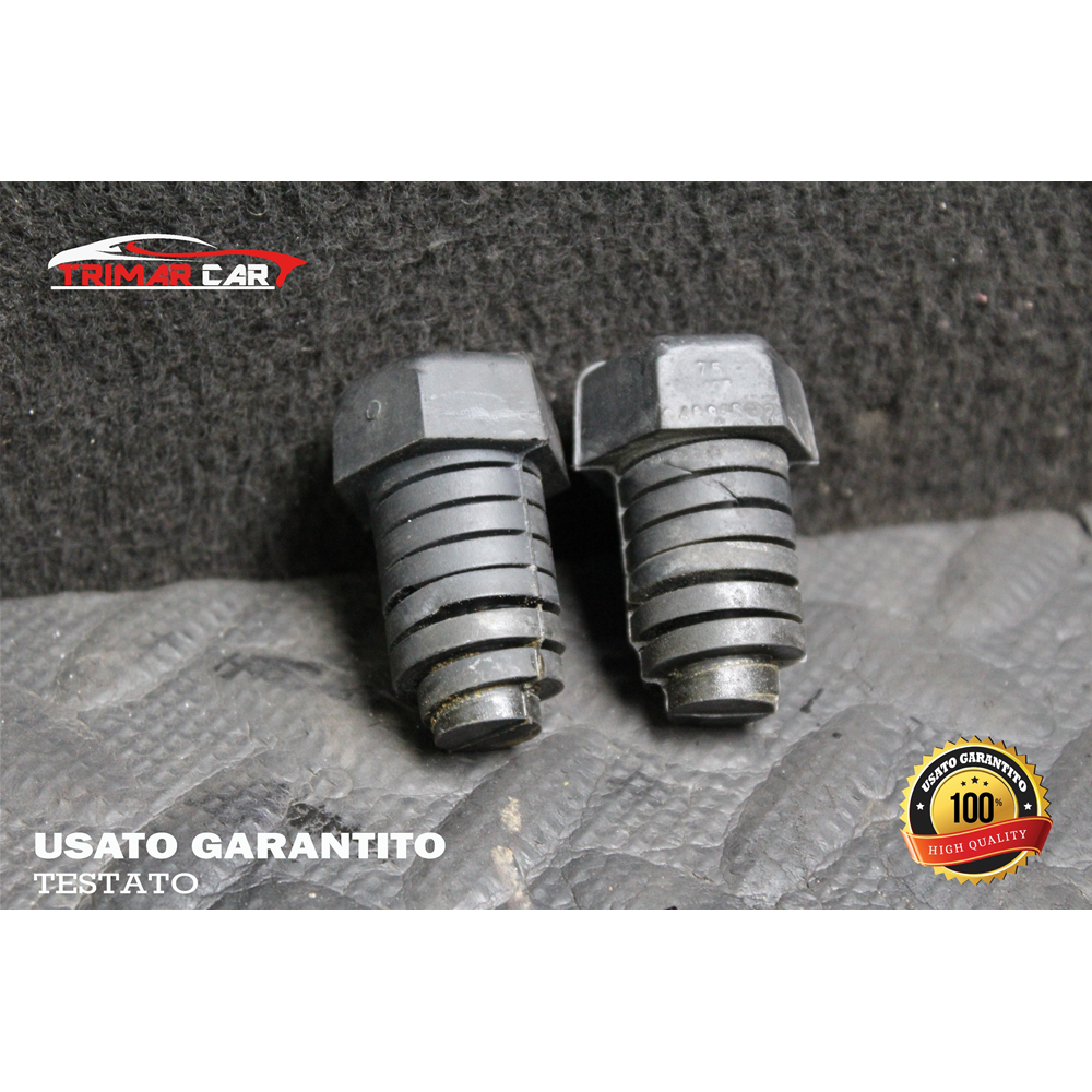 GOMMINE COFANO ANTERIORE LANCIA THEMA 2 (LX)(2011 IN POI) 3.0 D 239CV 176KW COD MOT; EXF