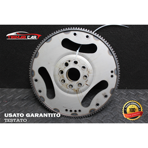 593AA2101B CORONA DENTATA VOLANO LANCIA THEMA 2 (LX)(2011 IN POI) 3.0 D 239CV 176KW COD MOT; EXF