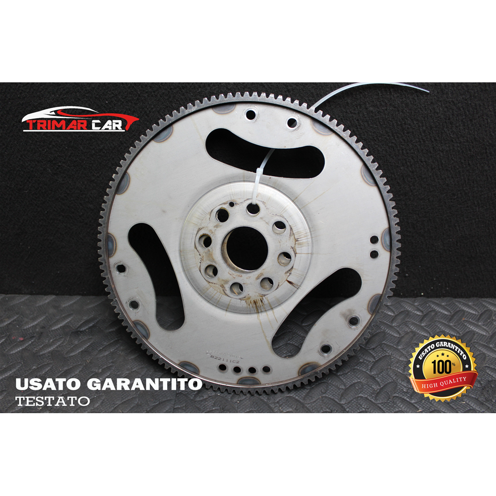 593AA2101B CORONA DENTATA VOLANO LANCIA THEMA 2 (LX)(2011 IN POI) 3.0 D 239CV 176KW COD MOT; EXF