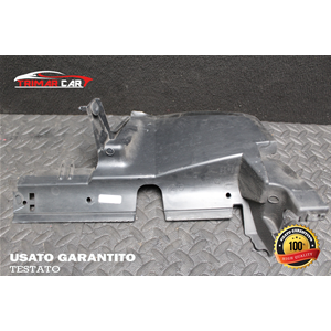 68085757AA DEFLETTORE ARIA SUPPORTO RADIATORE SX LANCIA THEMA 2 (LX)(2011 IN POI) 3.0 D 239CV 176KW COD MOT; EXF