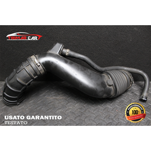 K68137236AA TUBO MANICOTTO ASPIRAZIONE ARIA LANCIA THEMA 2 (LX)(2011 IN POI) 3.0 D 239CV 176KW COD MOT; EXF