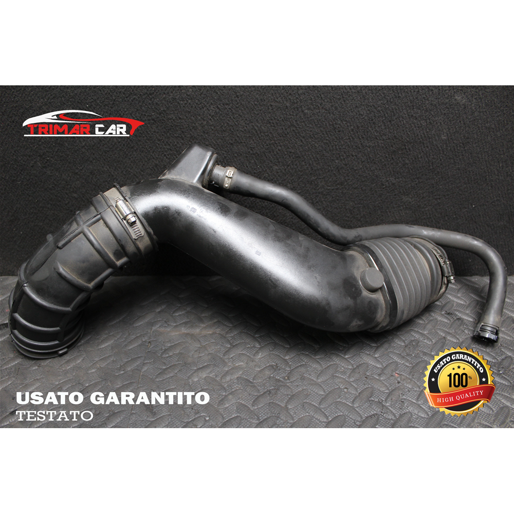 K68137236AA TUBO MANICOTTO ASPIRAZIONE ARIA LANCIA THEMA 2 (LX)(2011 IN POI) 3.0 D 239CV 176KW COD MOT; EXF