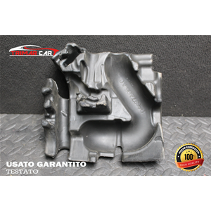 4627206AC COPRERCHIO ANTI RUMORE DX LANCIA THEMA 2 (LX)(2011 IN POI) 3.0 D 239CV 176KW COD MOT; EXF