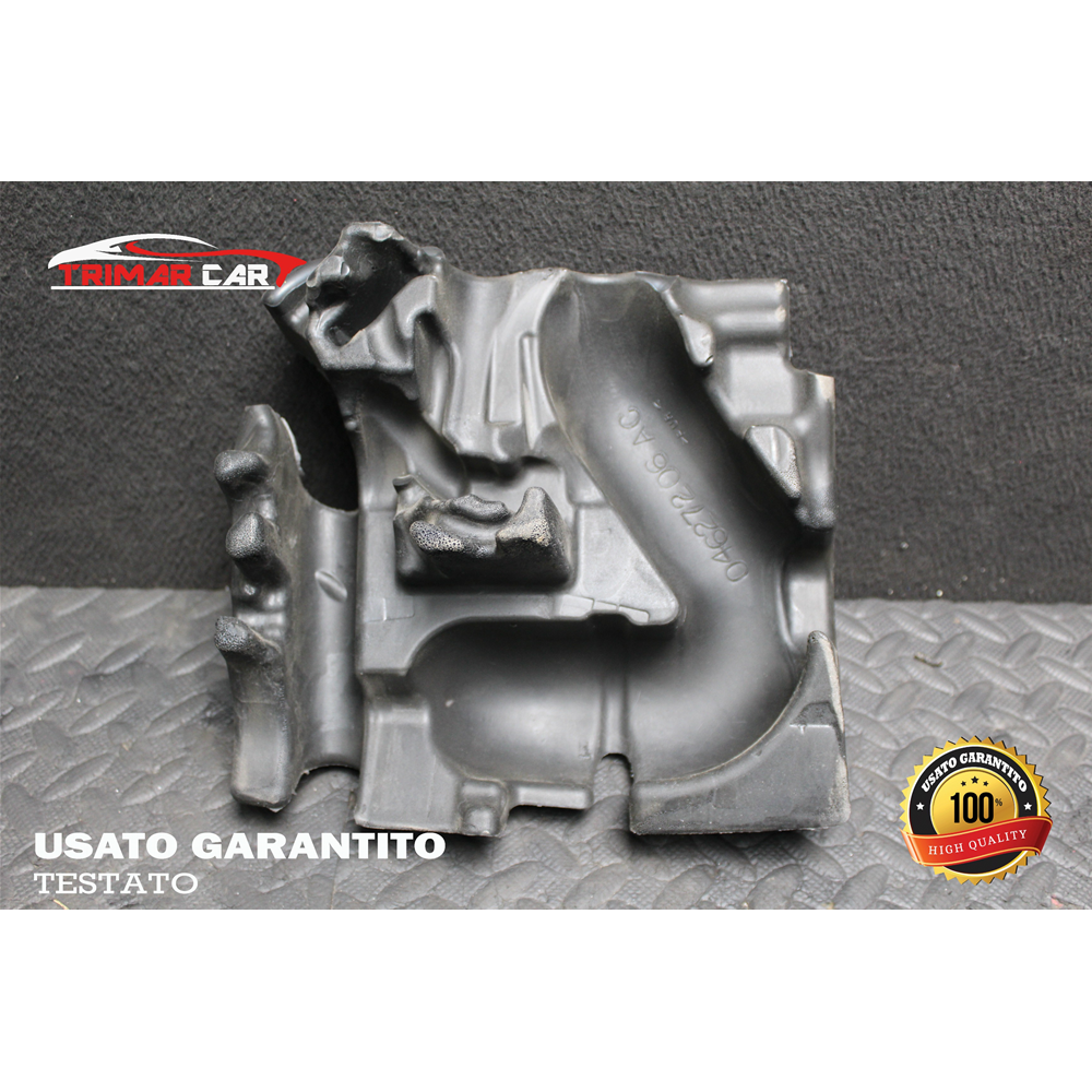 4627206AC COPRERCHIO ANTI RUMORE DX LANCIA THEMA 2 (LX)(2011 IN POI) 3.0 D 239CV 176KW COD MOT; EXF