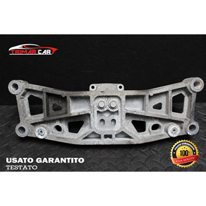 SUPPORTO CAMBIO MOTORE LANCIA THEMA 2 (LX)(2011 IN POI) 3.0 D 239CV 176KW COD MOT; EXF