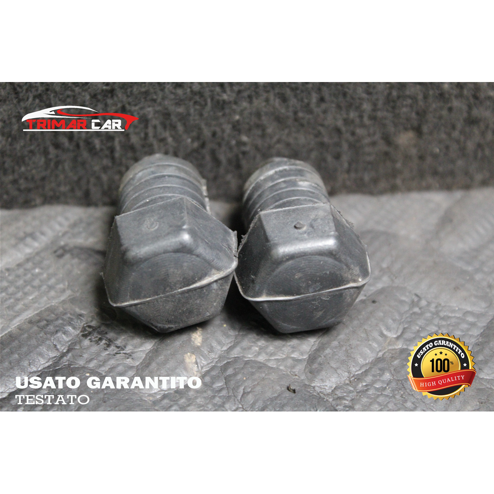 GOMMINE COFANO ANTERIORE LANCIA THEMA 2 (LX)(2011 IN POI) 3.0 D 239CV 176KW COD MOT; EXF