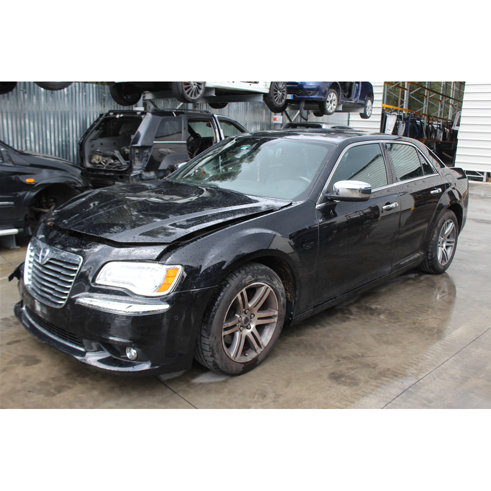 68091029AD TUBO ARIA CONDIZIONATA CLIMA LANCIA THEMA 2 (LX)(2011 IN POI) 3.0 D 239CV 176KW COD MOT; EXF