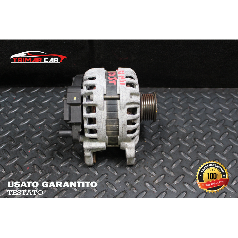 04C903023B ALTERNATORE VW SEAT SKODA