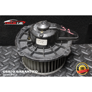 94000-0742 VENTOLA RISCALDAMENTO ABITACOLO OPEL FRONTERA B (U99)(98-05) 