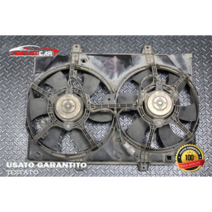 8240250 VENTOLE RADIATORE MOTORE OPEL FRONTERA B (U99)(98-05) 