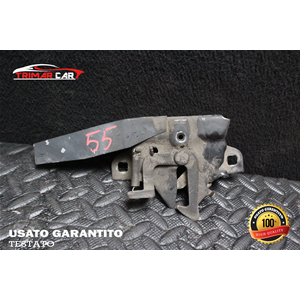 SERRATURA COFANO ANTERIORE OPEL FRONTERA B (U99)(98-05) 2.2DTI