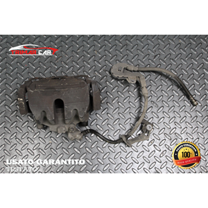4400X0 PINZA FRENO ANTERIORE DESTRA CITROEN C5 3 III BREAK (RW)(08-17) 2.2 HDI  