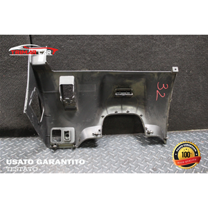 MODANATURA RIVESTIMENTO CRUSCOTTO INF SX  OPEL FRONTERA B (U99)(98-05) 2.2DTI