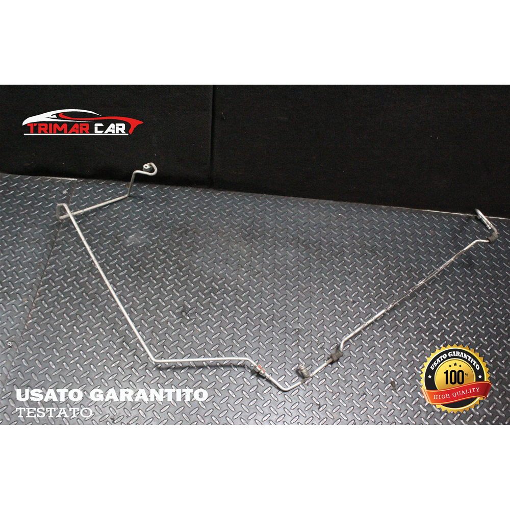 TUBO ARIA CONDIZIONATA CLIMA OPEL FRONTERA B (U99)(98-05)
