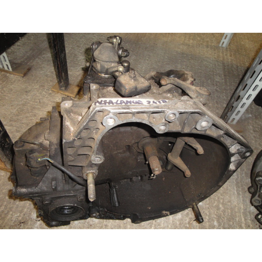 CAMBIO MARCE MANUALE ALFA-FIAT-LANCIA LYBRA 2.4 JTD