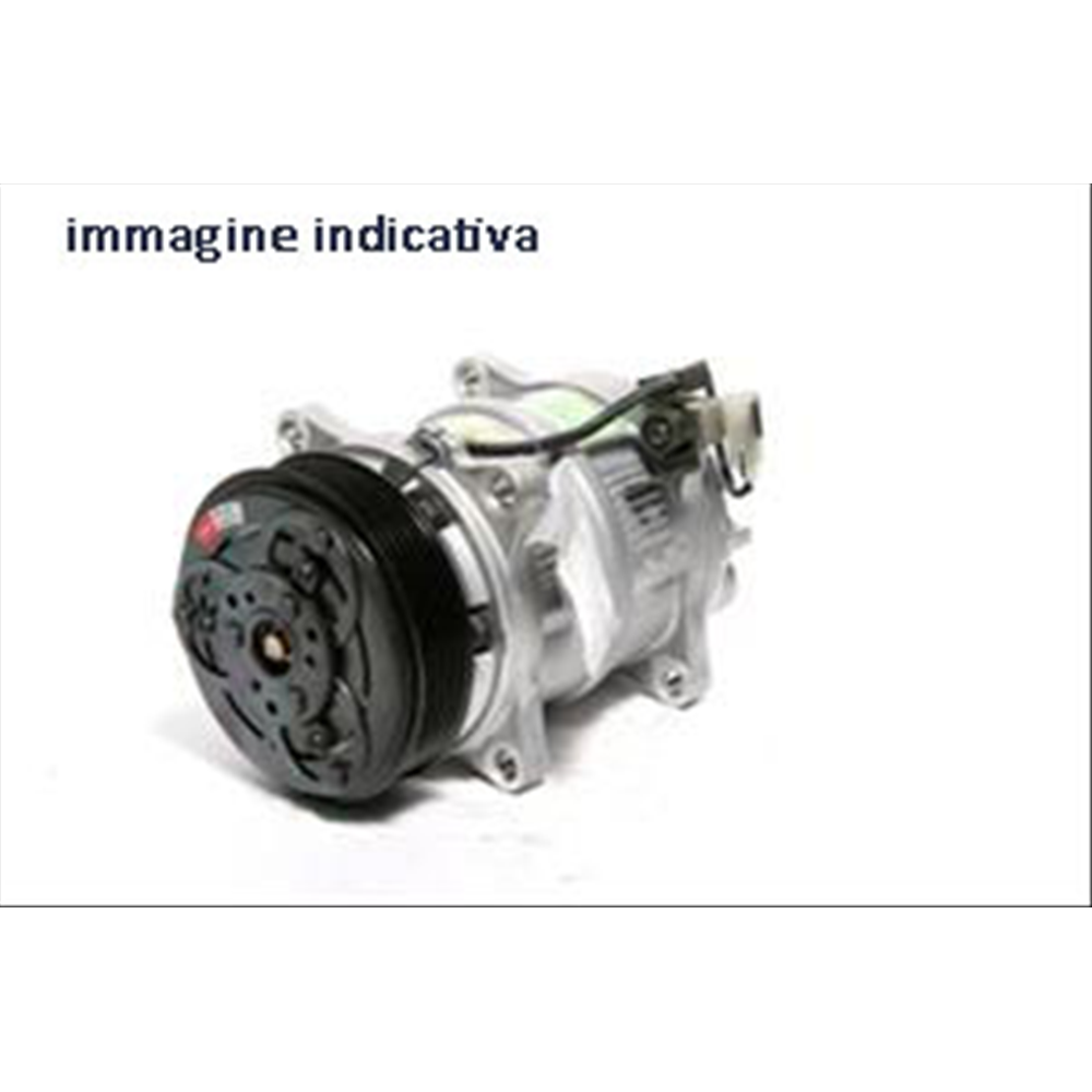 4425004231 COMPRESSORE ARIA CONDIZIONATA FIAT PUNTO 176 PALIO 1.7 TD 442500-4231 7736928