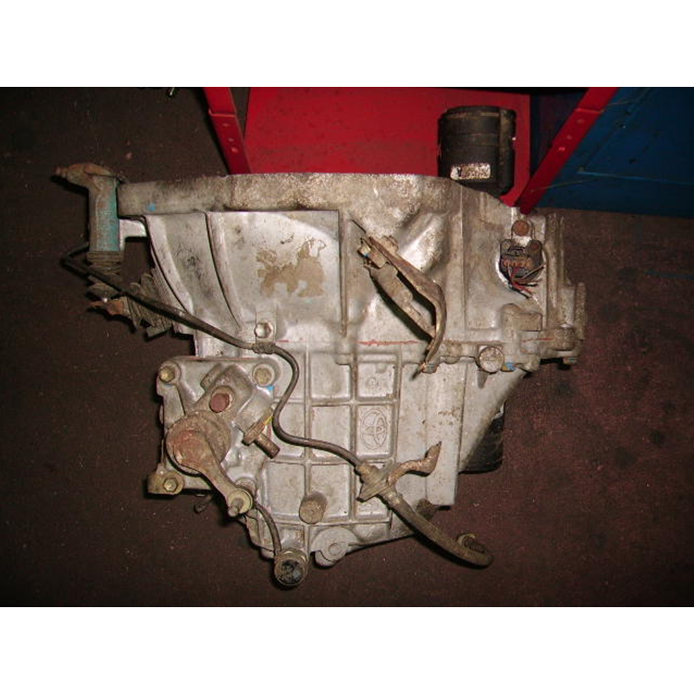 CAMBIO MARCE MANUALE TOYOTA YARIS 1.0  [1999-2005] P26080565