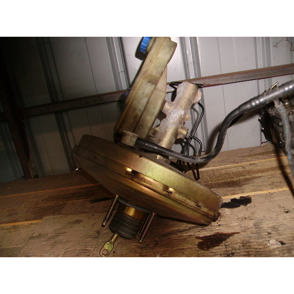 SERVOFRENO FIAT DUCATO (230) 2.5D 2.8 D [1994-2002]