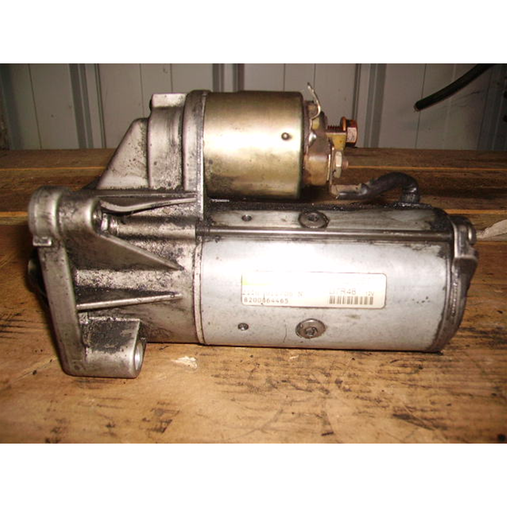 LRS01702 MOTORINO AVVIAMENTO VOLVO