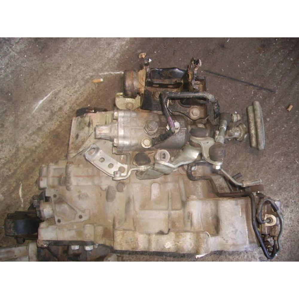 CAMBIO MARCE MANUALE TOYOTA RAV4 2 (A2) [2001-2006] 2.0 D 4X4