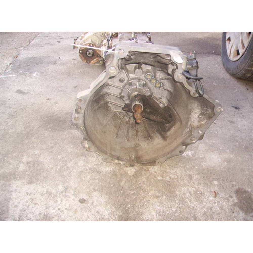 CAMBIO MARCE MANUALE KIA SPORTAGE 1 (K00) 2.0 TD 4WD 4X4  [2000-2003] CAMBIOSPOR